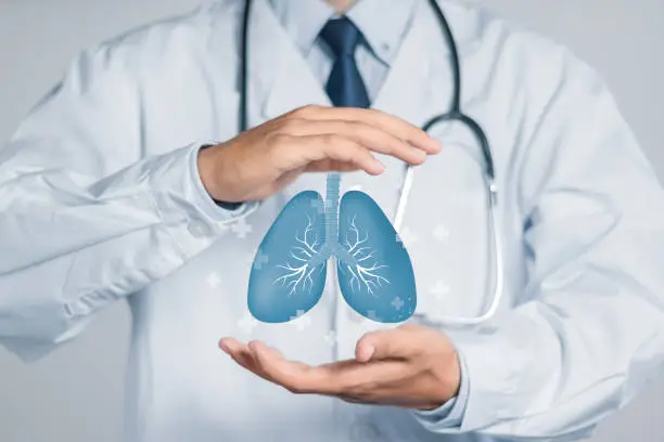 Advanced Pulmonology Services